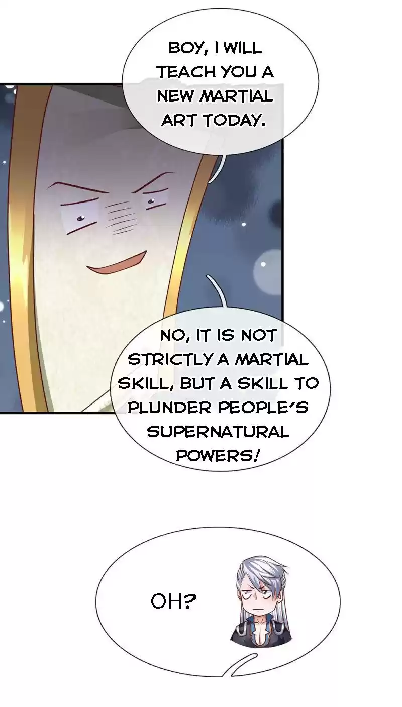 Shura Sword Sovereign Chapter 119