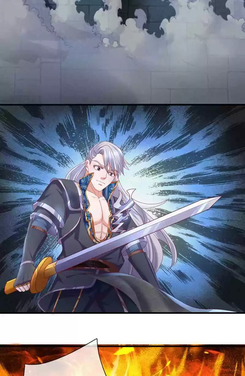 Shura Sword Sovereign Chapter 120