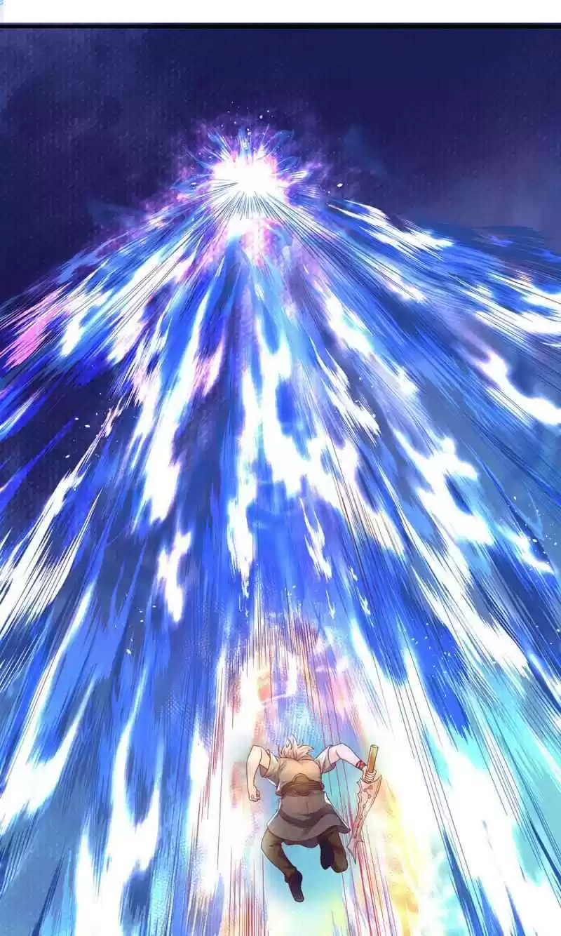 Shura Sword Sovereign Chapter 120