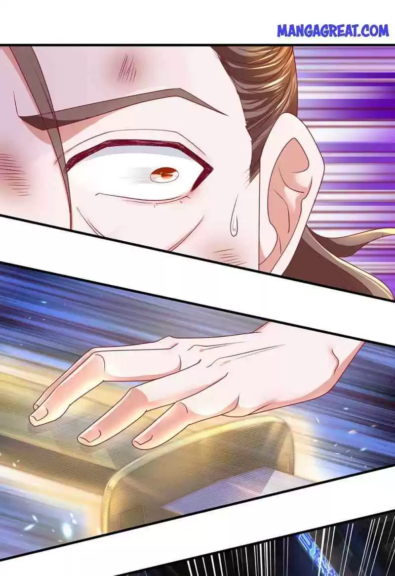 Shura Sword Sovereign Chapter 121