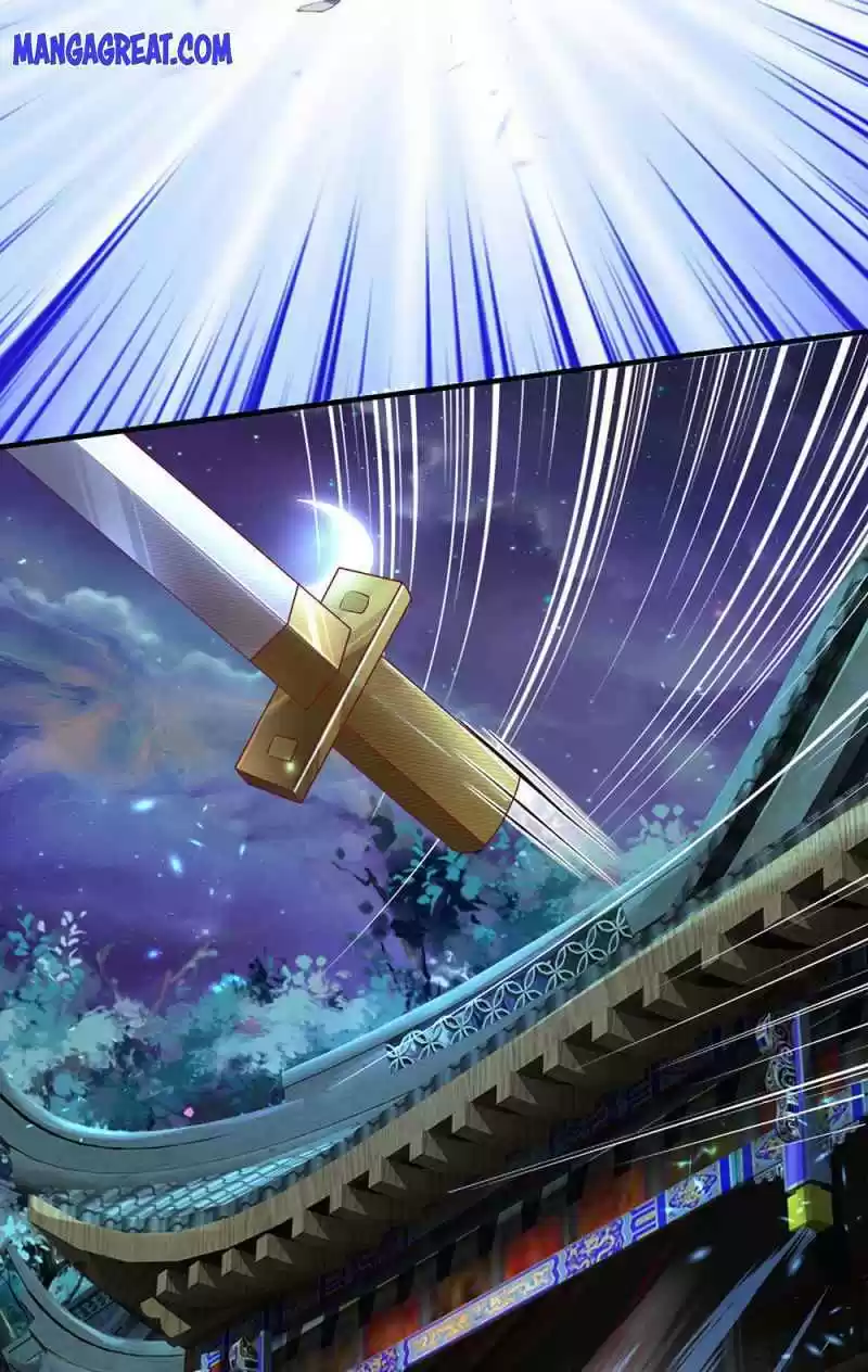 Shura Sword Sovereign Chapter 121