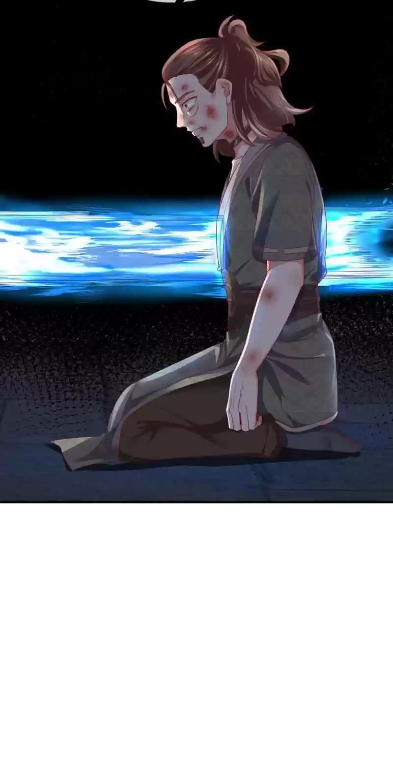 Shura Sword Sovereign Chapter 122