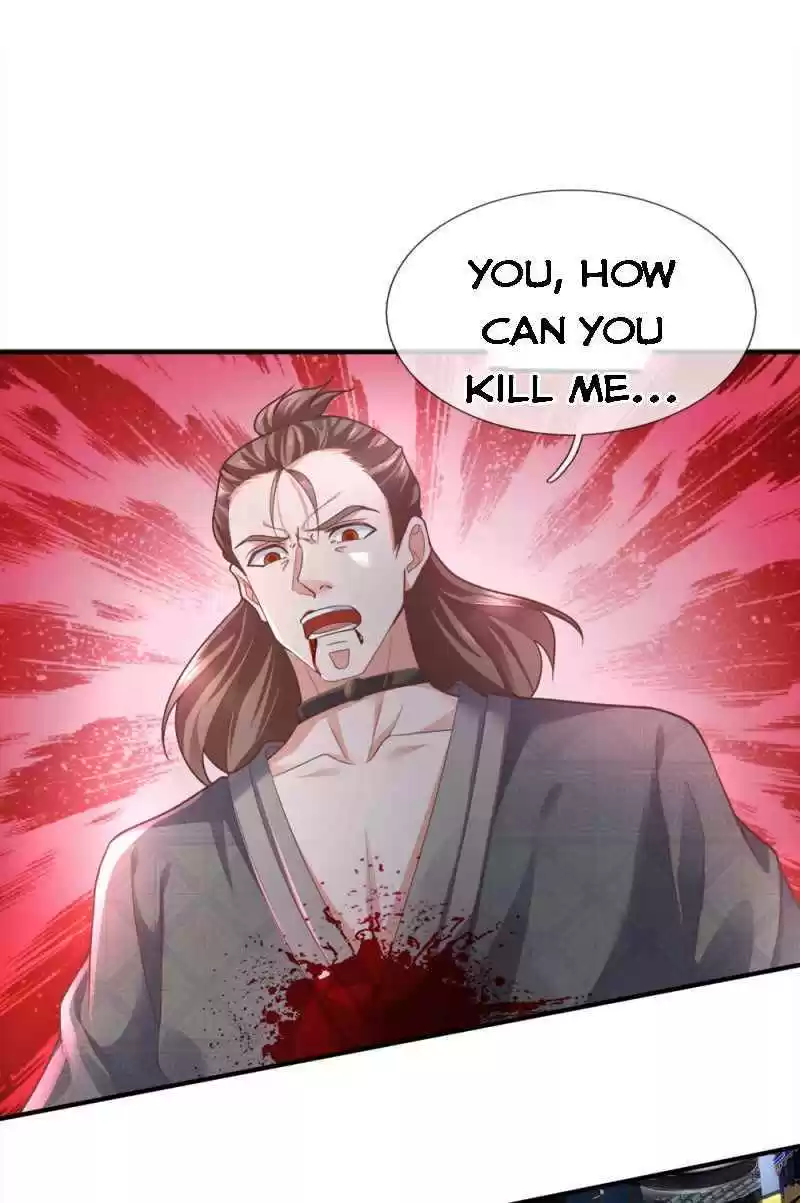 Shura Sword Sovereign Chapter 122