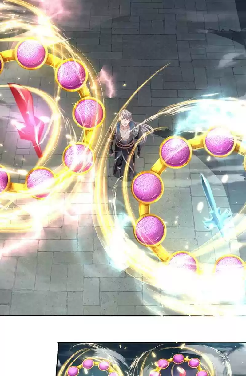 Shura Sword Sovereign Chapter 122