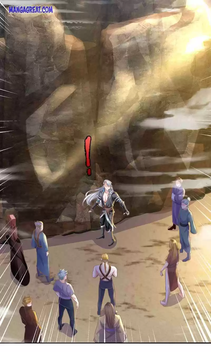 Shura Sword Sovereign Chapter 123