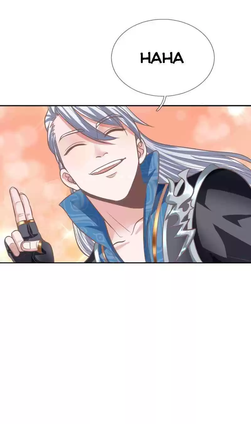 Shura Sword Sovereign Chapter 123