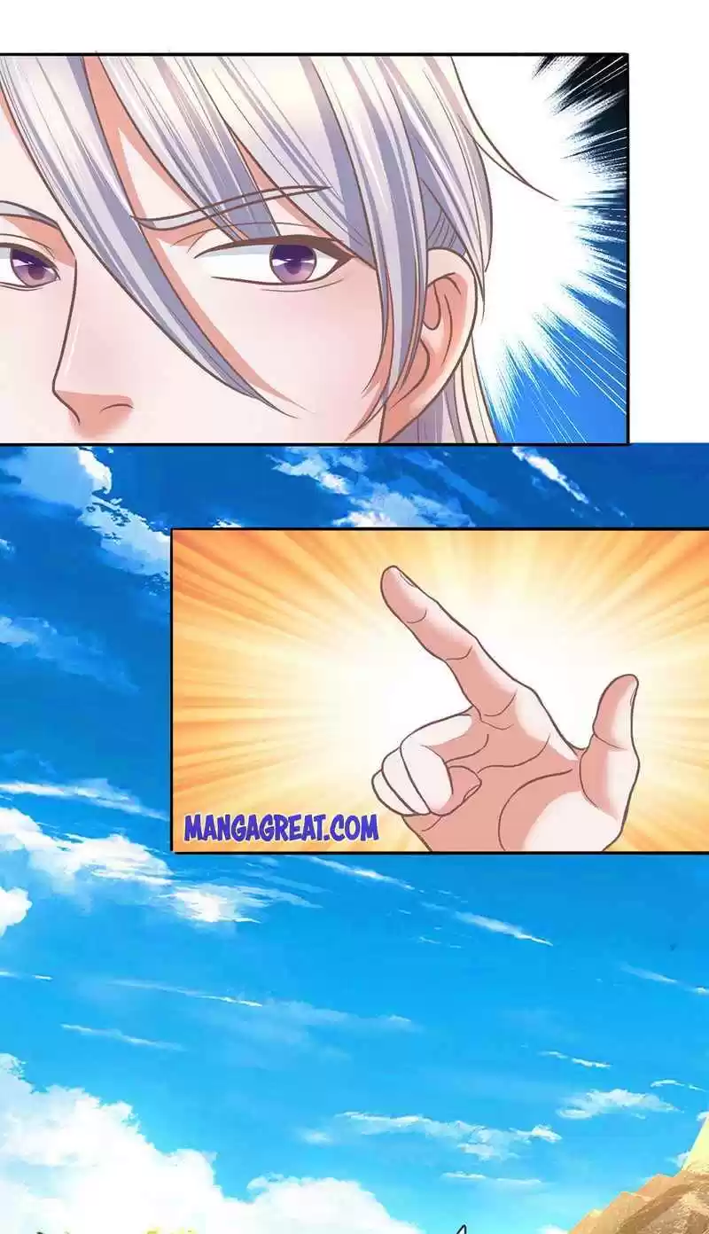 Shura Sword Sovereign Chapter 123