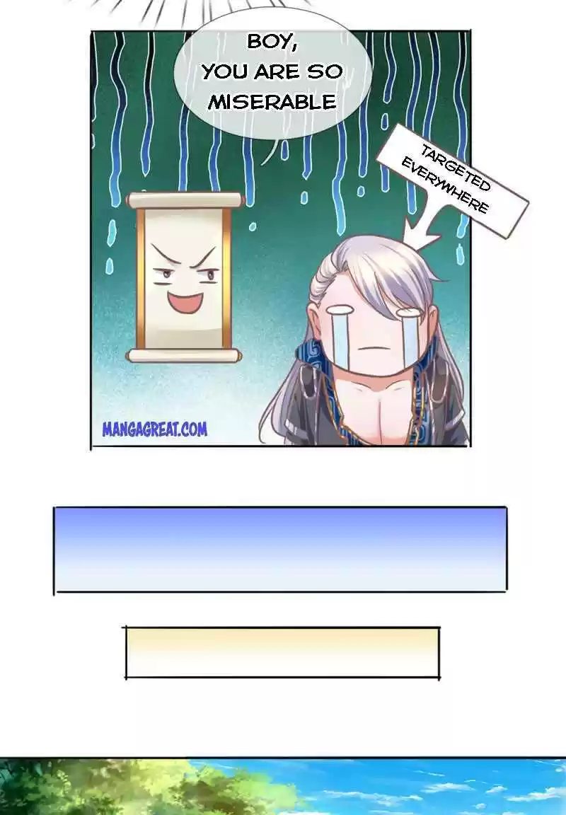 Shura Sword Sovereign Chapter 123