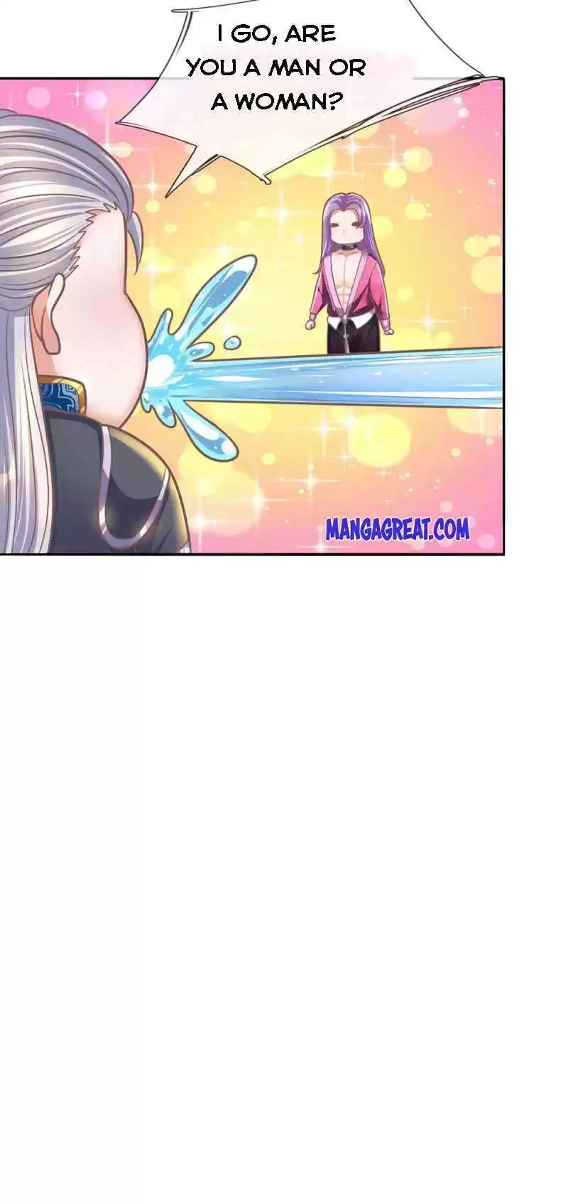 Shura Sword Sovereign Chapter 124