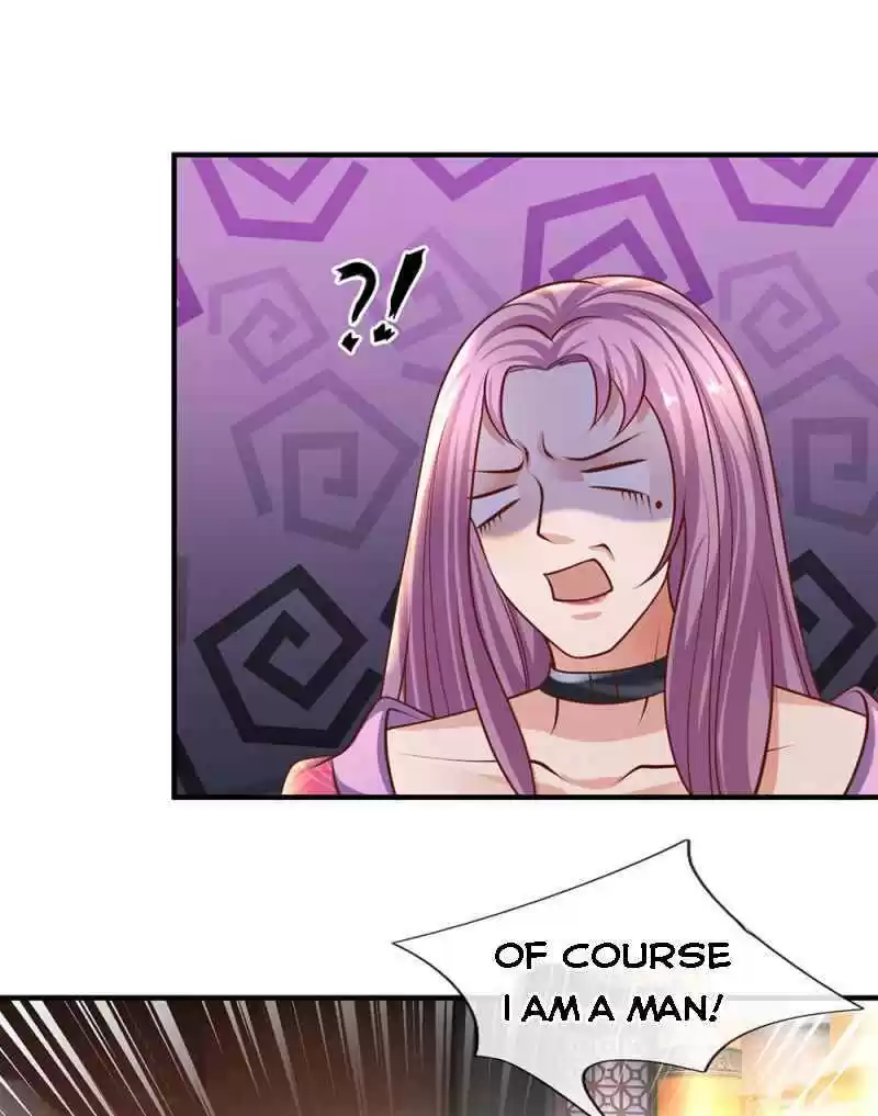 Shura Sword Sovereign Chapter 124