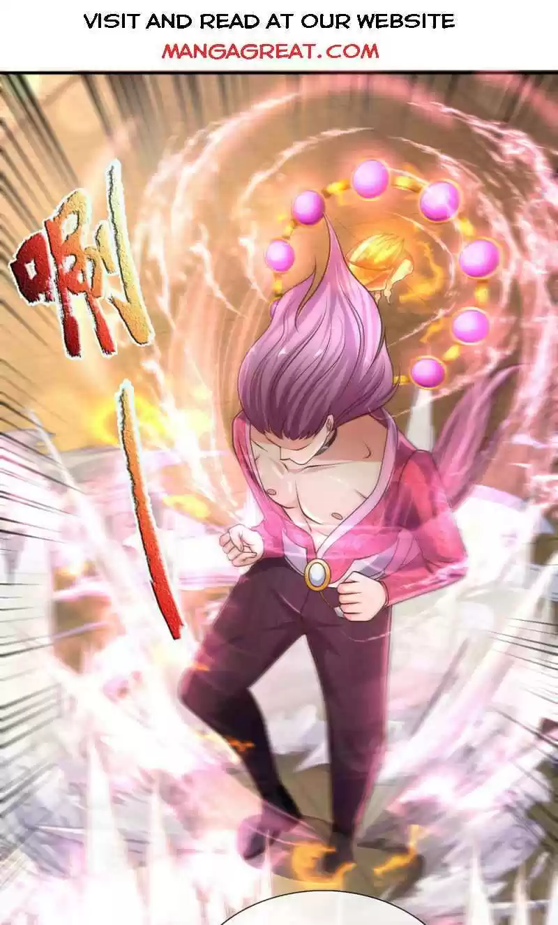 Shura Sword Sovereign Chapter 125