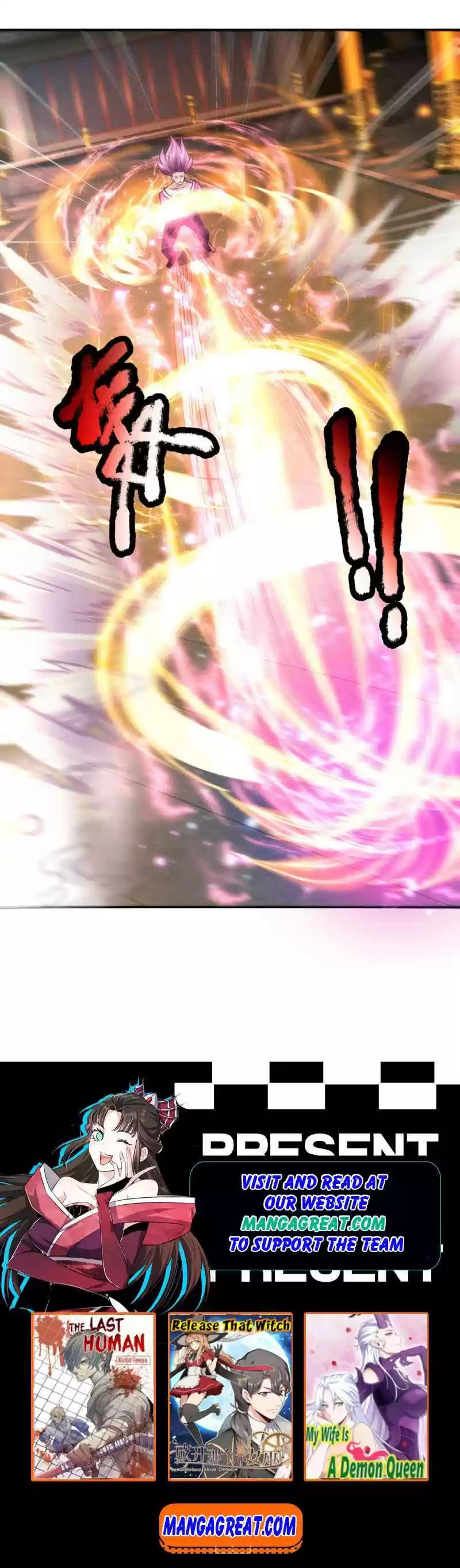 Shura Sword Sovereign Chapter 125