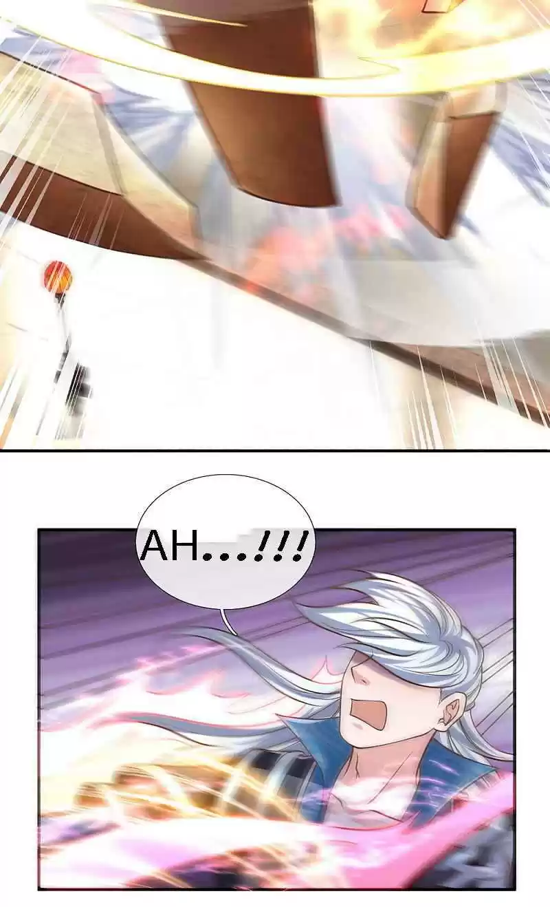 Shura Sword Sovereign Chapter 126