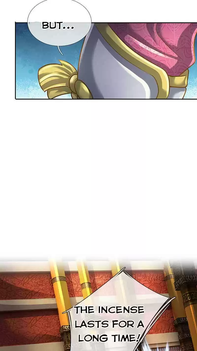 Shura Sword Sovereign Chapter 126