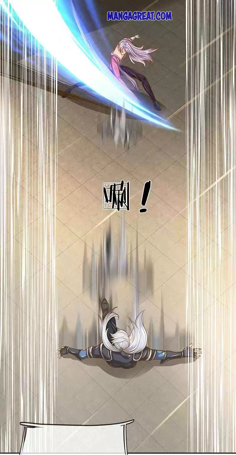 Shura Sword Sovereign Chapter 126