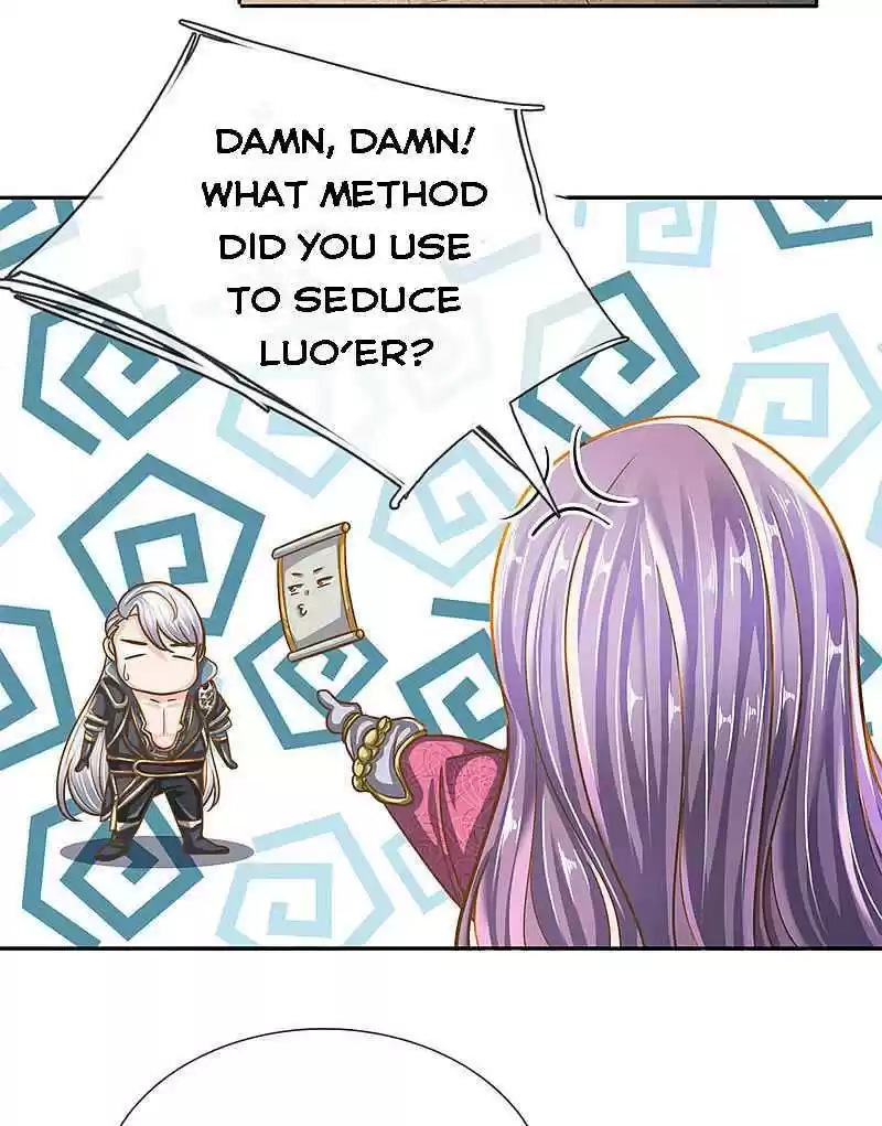 Shura Sword Sovereign Chapter 127