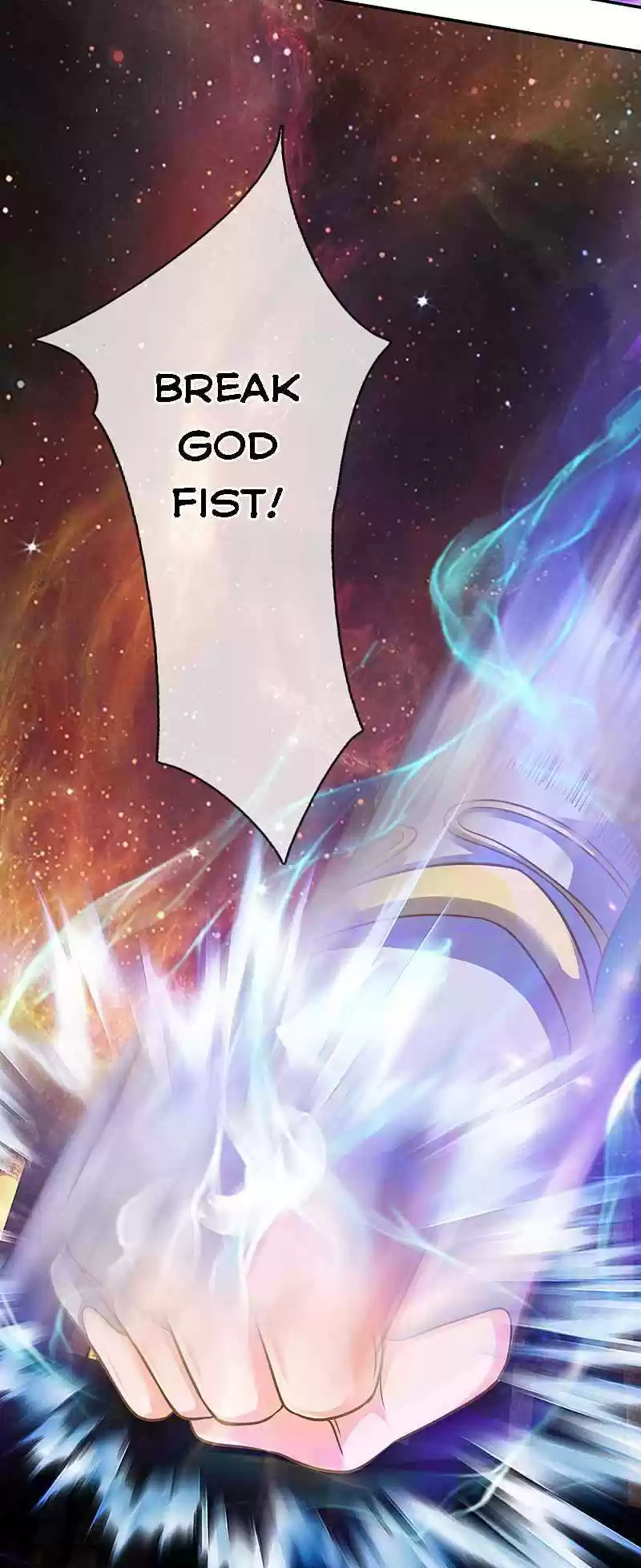 Shura Sword Sovereign Chapter 127