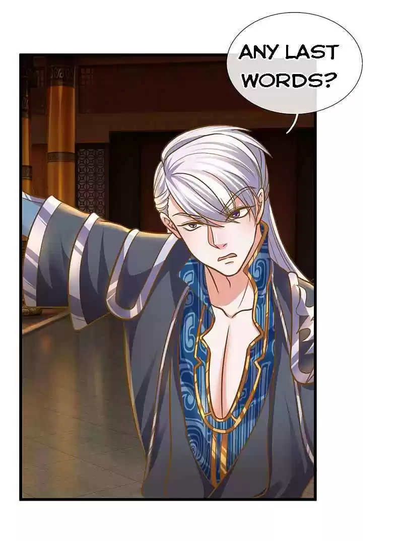 Shura Sword Sovereign Chapter 129