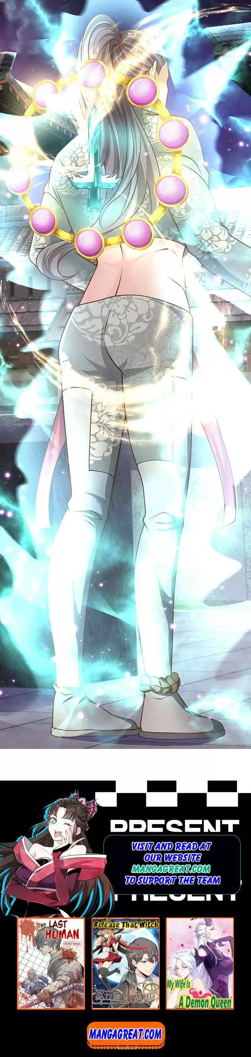 Shura Sword Sovereign Chapter 129