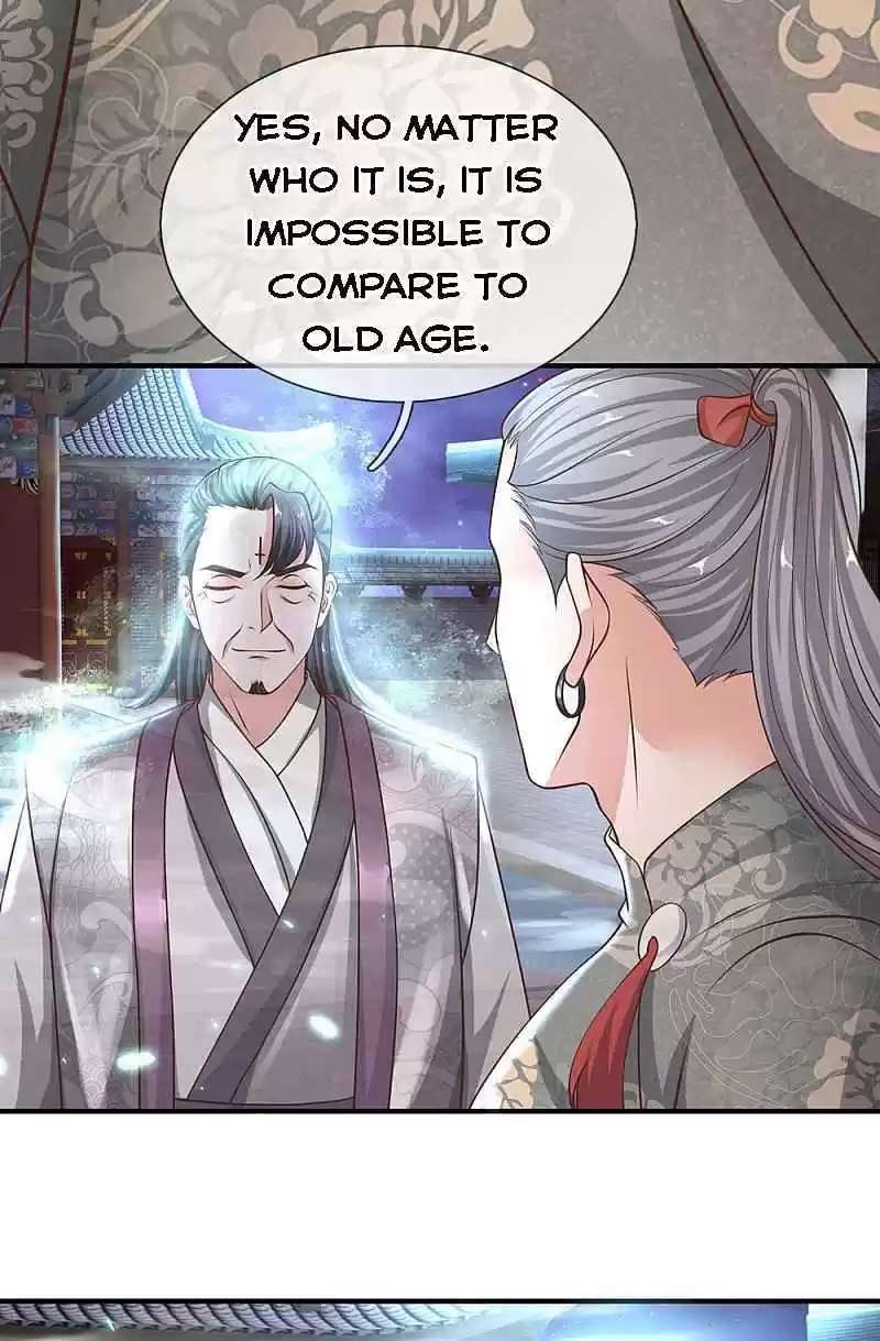 Shura Sword Sovereign Chapter 130