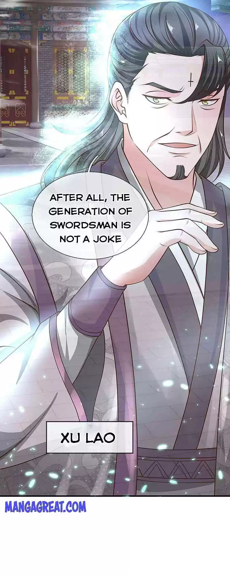 Shura Sword Sovereign Chapter 130