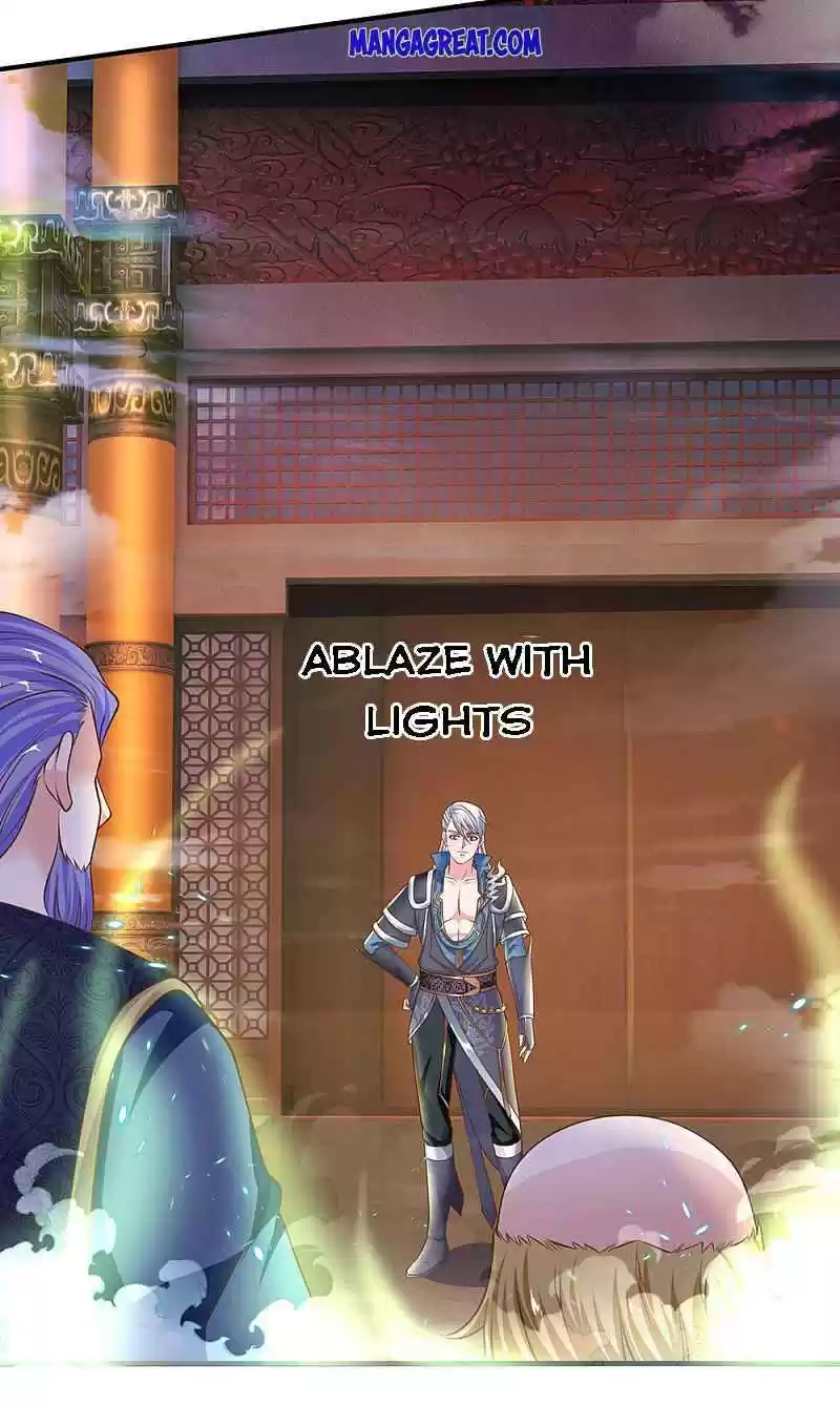 Shura Sword Sovereign Chapter 130