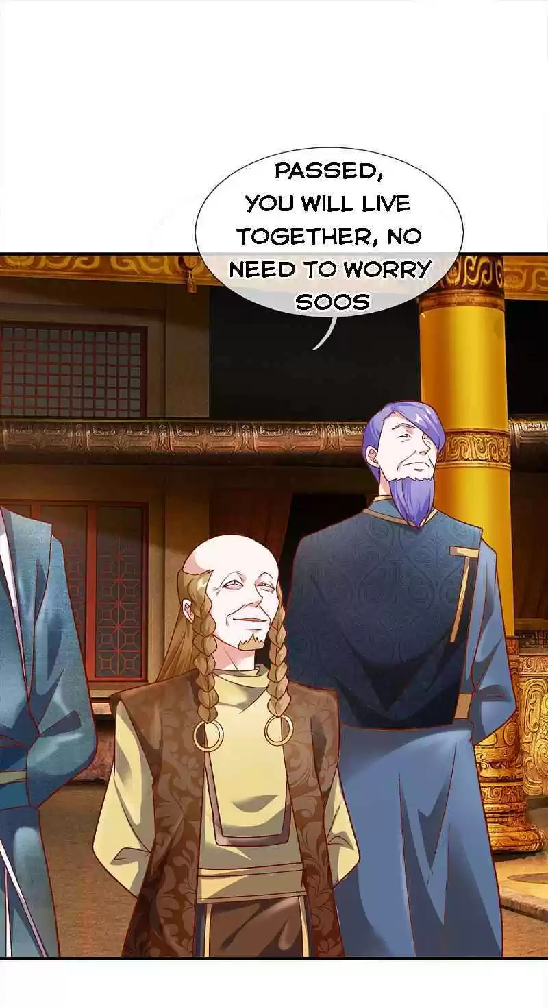 Shura Sword Sovereign Chapter 130