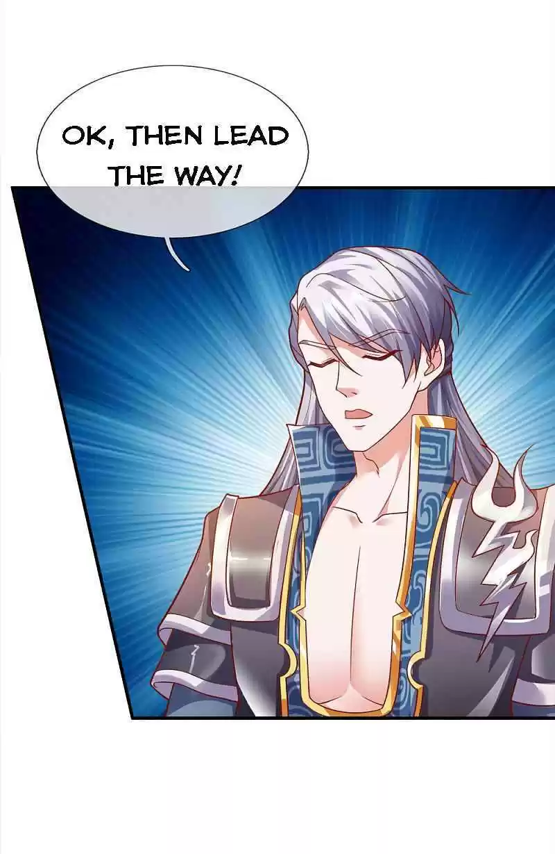 Shura Sword Sovereign Chapter 130