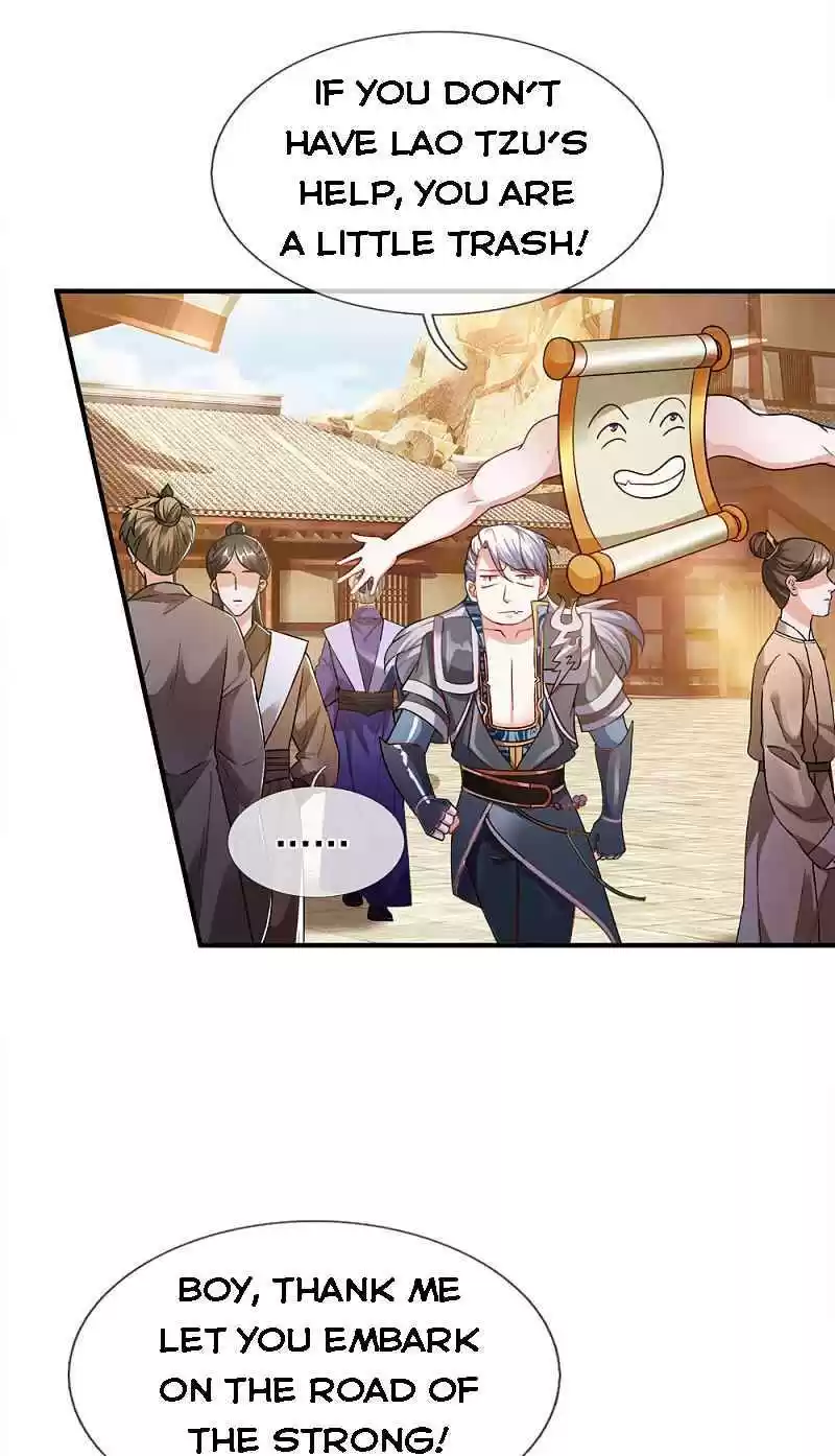 Shura Sword Sovereign Chapter 131