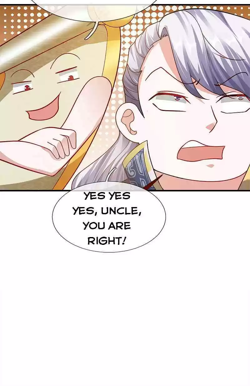 Shura Sword Sovereign Chapter 131