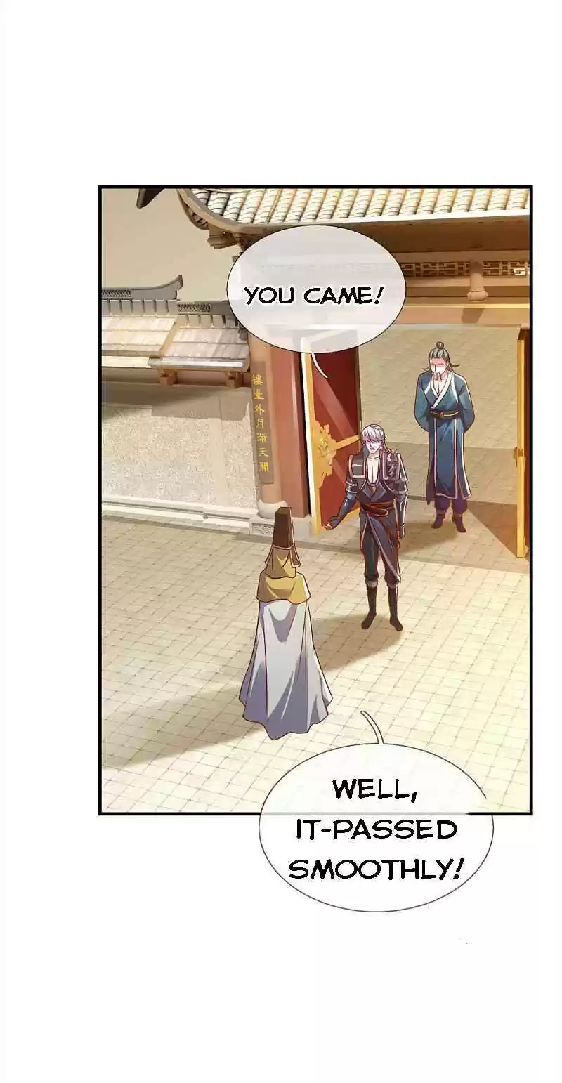 Shura Sword Sovereign Chapter 131