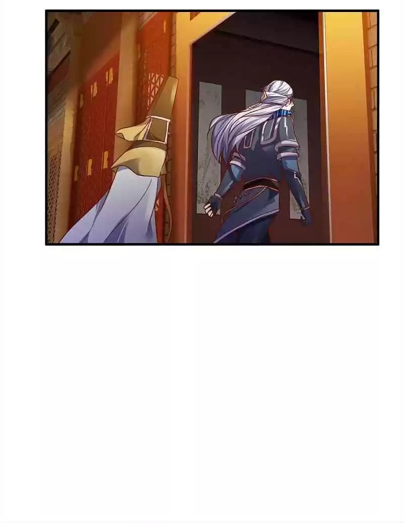 Shura Sword Sovereign Chapter 131