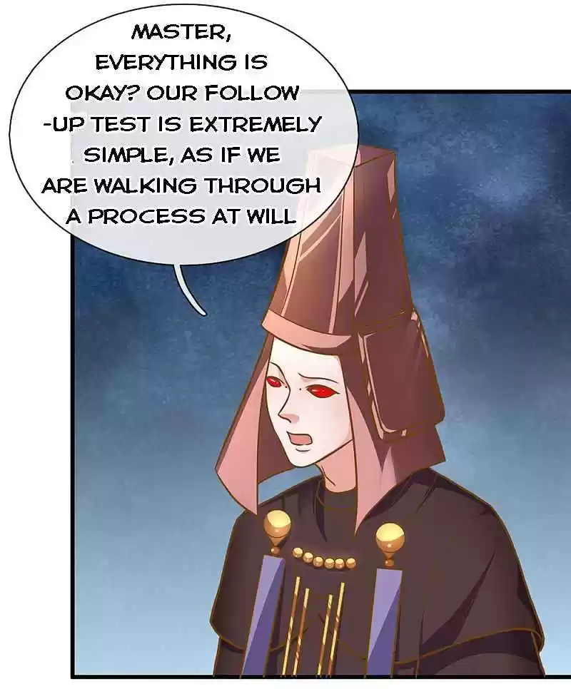 Shura Sword Sovereign Chapter 131