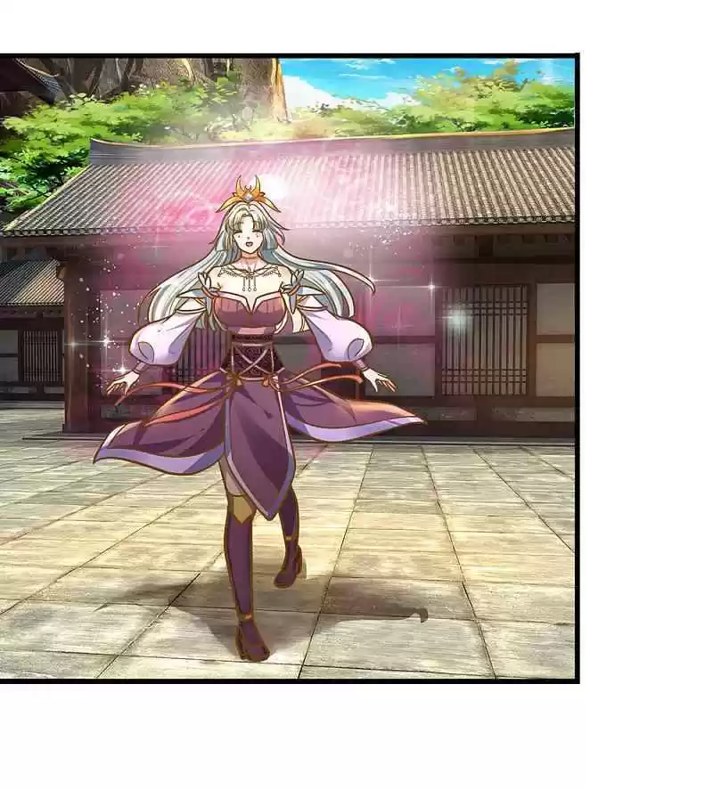 Shura Sword Sovereign Chapter 132