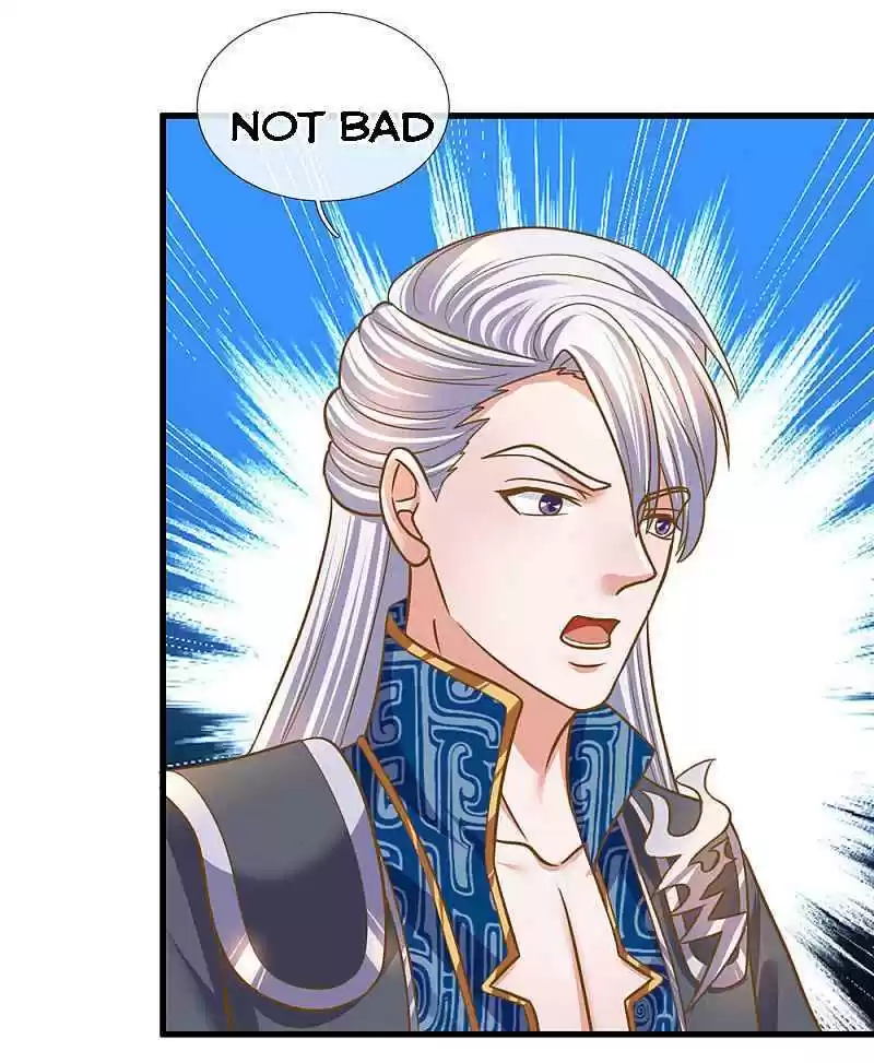 Shura Sword Sovereign Chapter 132