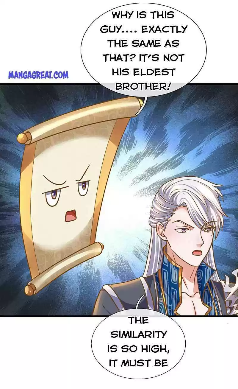 Shura Sword Sovereign Chapter 132