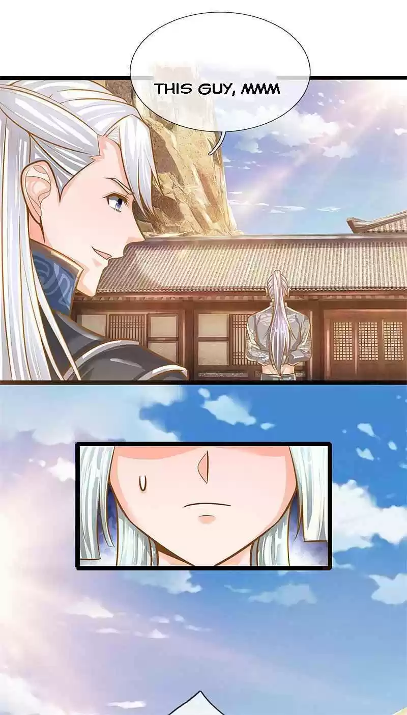 Shura Sword Sovereign Chapter 133