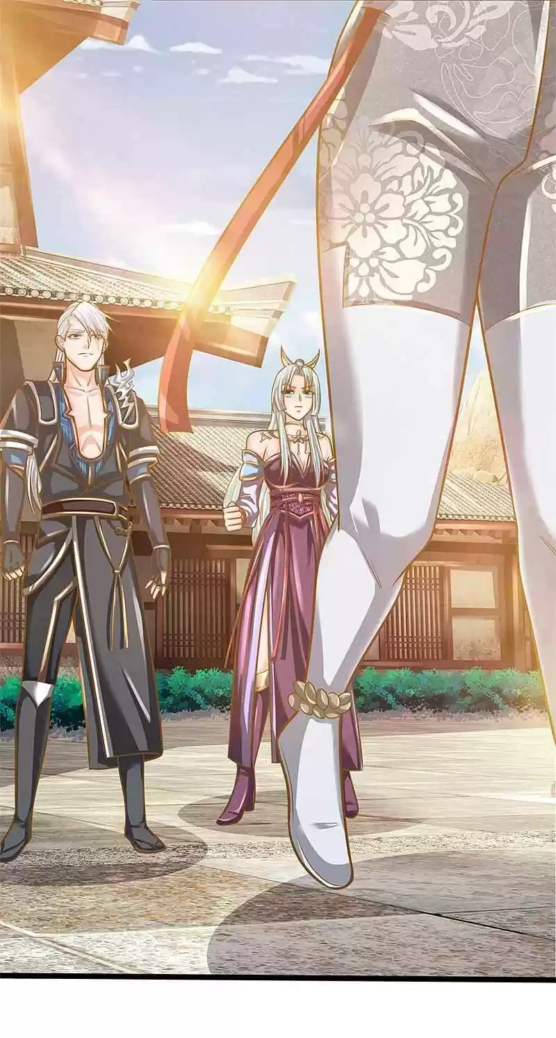 Shura Sword Sovereign Chapter 133