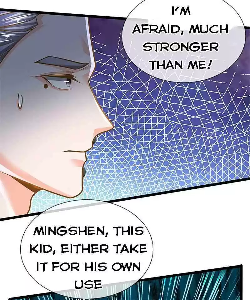 Shura Sword Sovereign Chapter 133