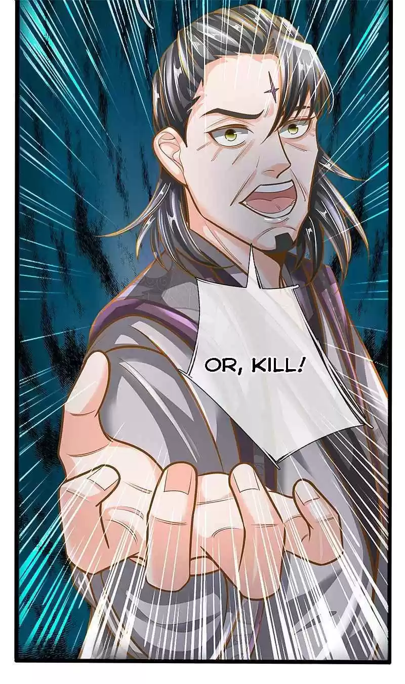 Shura Sword Sovereign Chapter 133