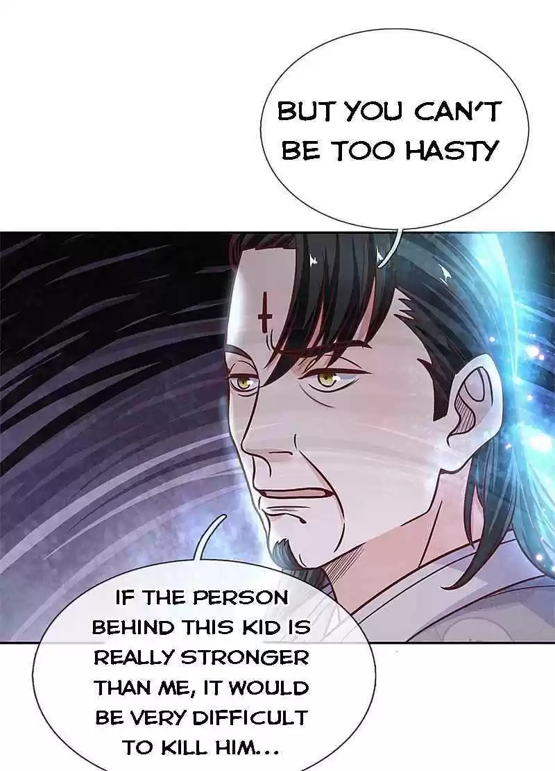 Shura Sword Sovereign Chapter 133