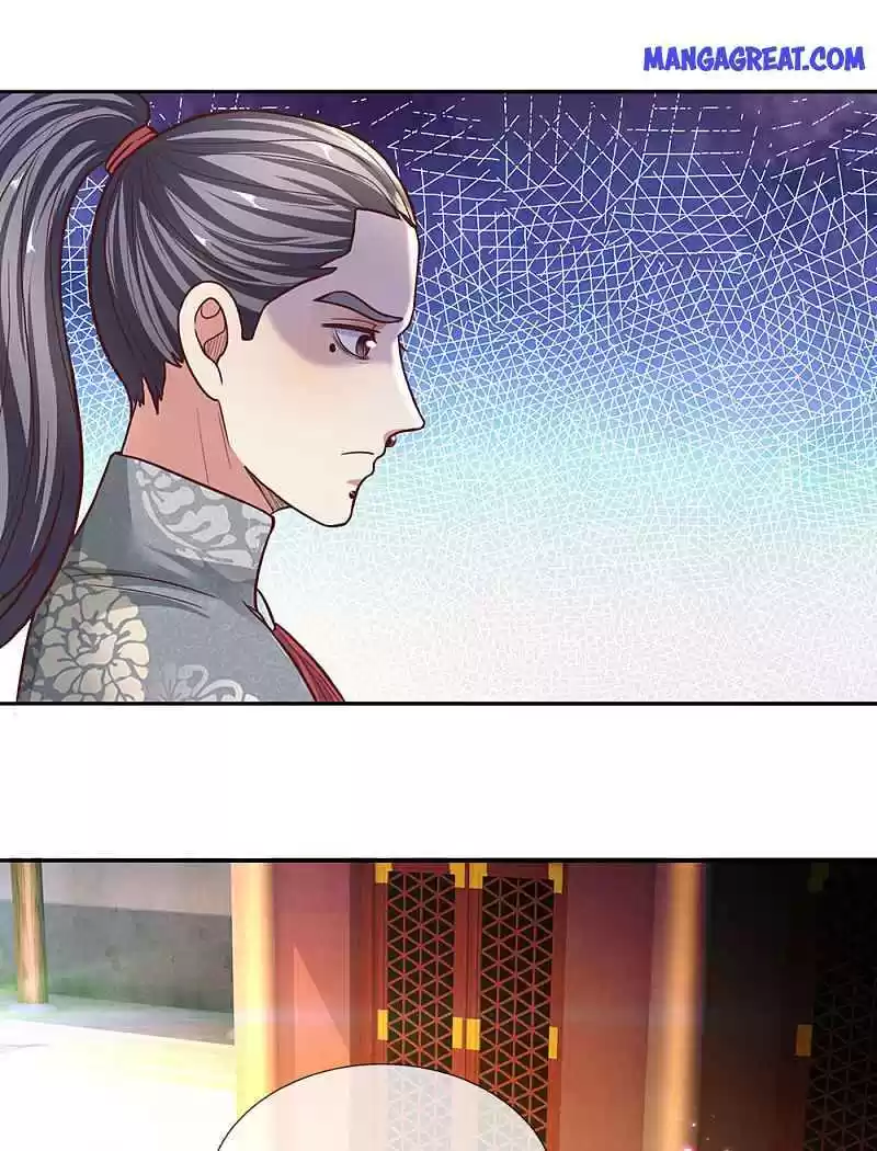 Shura Sword Sovereign Chapter 134