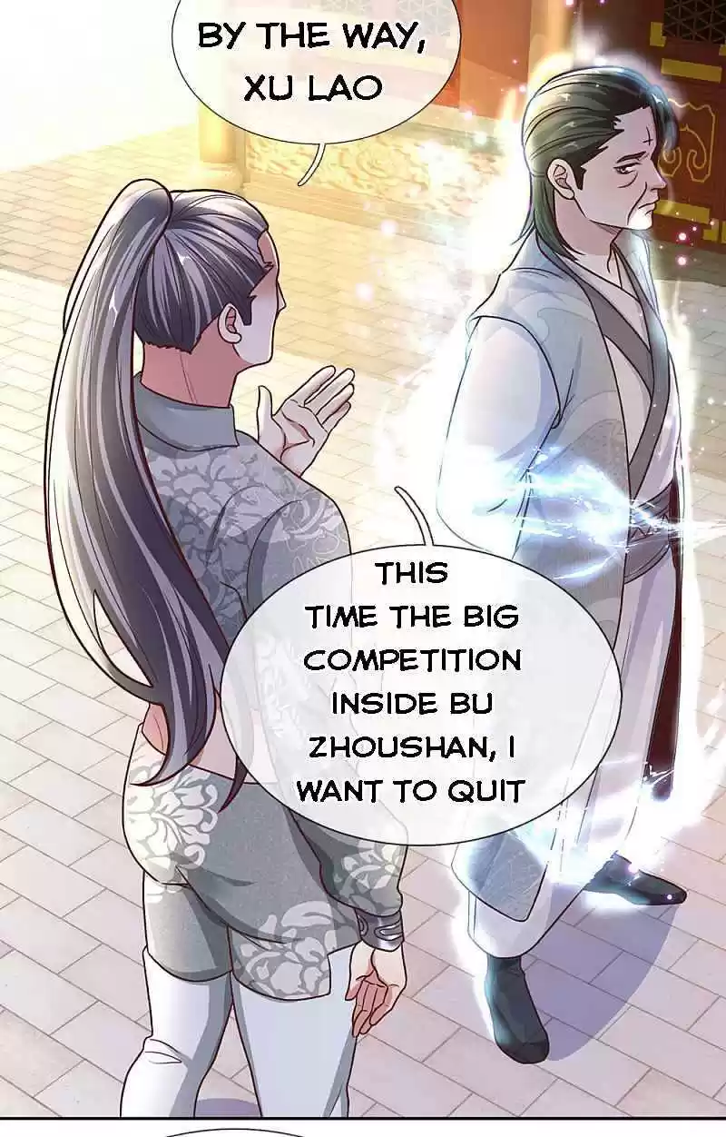 Shura Sword Sovereign Chapter 134