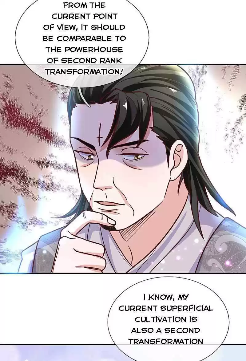 Shura Sword Sovereign Chapter 134