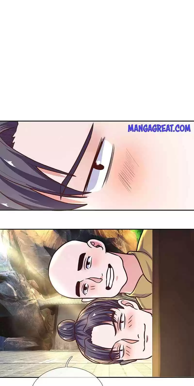 Shura Sword Sovereign Chapter 134