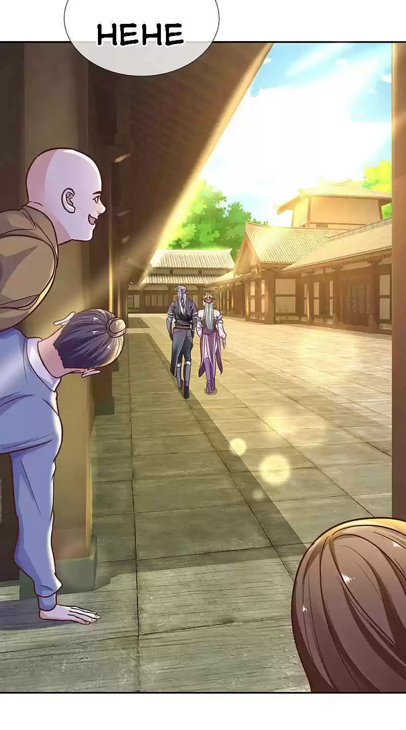 Shura Sword Sovereign Chapter 134