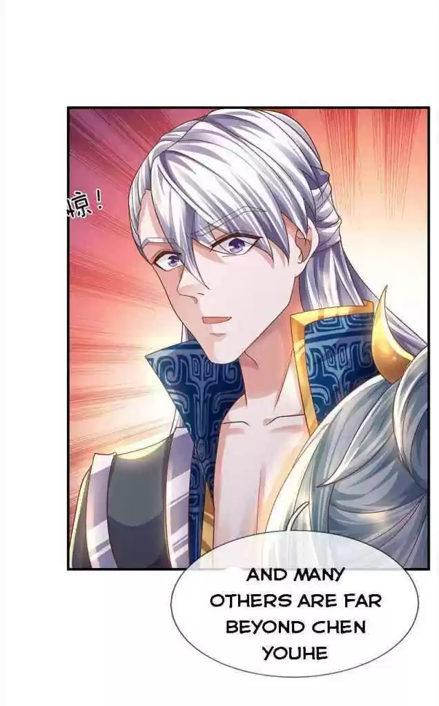 Shura Sword Sovereign Chapter 135