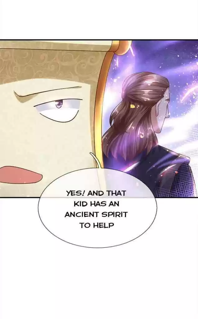 Shura Sword Sovereign Chapter 135