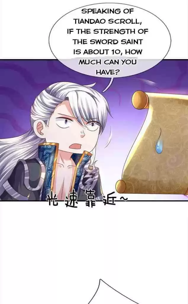 Shura Sword Sovereign Chapter 135