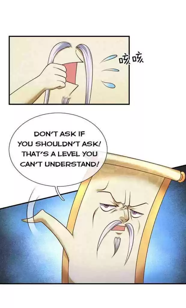 Shura Sword Sovereign Chapter 135